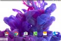 Ink in Water Live Wallpaper screenshot 8 Ink in Water Live Wallpaper screenshot 8