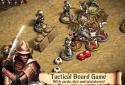 Warbands: Bushido screenshot 1