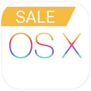 OS X 11 - Icon Pack