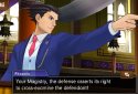 Spirit of Justice screenshot 6