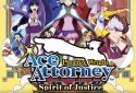 Spirit of Justice screenshot 7
