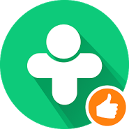 Drugvokrug: new friends, online chat