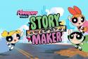 Powerpuff Girls Story Maker screenshot 1