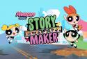 Powerpuff Girls Story Maker screenshot 6