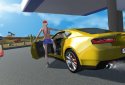 Muscle Car ZL screenshot 3