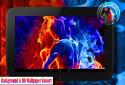 Fire and Ice Live Wallpaper screenshot 6
