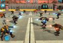 Robot Epic War 2017 : Action Fighting Game screenshot 11