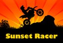 Sunset Bike Racer - Motocross screenshot 1
