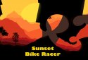 Sunset Bike Racer - Motocross screenshot 7