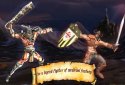 Medieval War Fighting Fantasy: Battle Scars screenshot 4