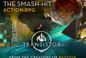 Transistor screenshot 1