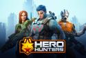 Hero Hunters screenshot 1