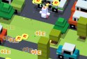 Crossy Road Rage screenshot 3