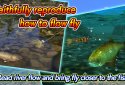 Fly Fishing 3D-II screenshot 4