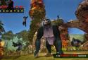 Apes Hunter - Jungle Survival screenshot 5