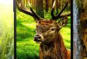 Animals 3D parallax live wallpaper screenshot 6