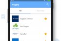 Baggify - airlines baggage allowance screenshot 1