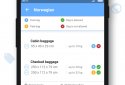 Baggify - airlines baggage allowance screenshot 4