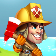 Heroes Islands is a turn - based strategy