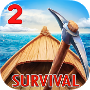 Ocean Survival 3D 2