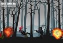 Forest Zombie Kill screenshot 4