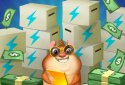 Tiny Hamsters Idle Clicker screenshot 3