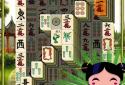 Mahjong Solitaire Sakura screenshot 5