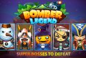 Bomber Legend: Super Classic Boom Battle screenshot 10