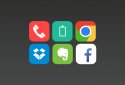 uOS Icon Pack screenshot 2