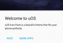 uOS Icon Pack screenshot 3