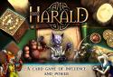 Harald: A Game of Influence screenshot 1