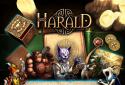 Harald: A Game of Influence screenshot 1