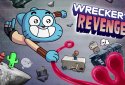 Wrecker's Revenge - Gumball screenshot 1