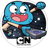 Wrecker's Revenge - Gumball
