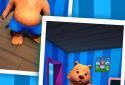 My Talking Bear Todd - Virtual Pet Game screenshot 5