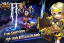 Brave Legends screenshot 6