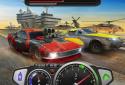 Drag 3D Rivals: Fast Cars & Street Racing Battle screenshot 1