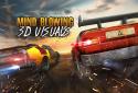 Drag 3D Rivals: Fast Cars & Street Racing Battle screenshot 2