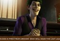 Batman: The Enemy Within screenshot 3
