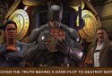 Batman: The Enemy Within screenshot 5