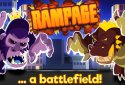 Rampage UFB - Ultimate Monster Championship screenshot 2