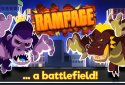 Rampage UFB - Ultimate Monster Championship screenshot 7