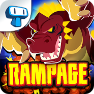 Rampage UFB - Ultimate Monster Championship