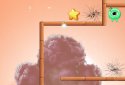 Lumens World - Fun stars and crystals catching game screenshot 3