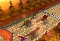 Racing Game Pet Dino : Spinosaurus Run !! screenshot 5