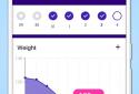 Lose Weight in 30 Days screenshot 9