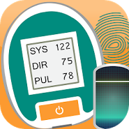 Finger Blood Pressure