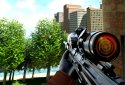 Aim 2 Kill: Sniper 3D FPS Games screenshot 1