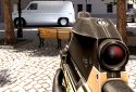 Aim 2 Kill: Sniper 3D FPS Games screenshot 4