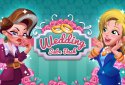 Dash Wedding Salon - Bridal Shop Simulator Game screenshot 10